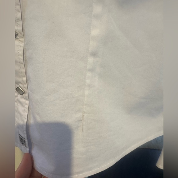 Kimes Ranch Alice Snap Shirt S - Picture 5 of 5